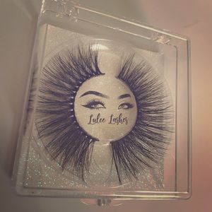 Handmade Strip Lashes